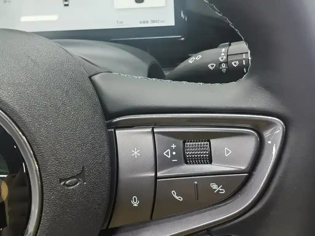 BYD Seal 06 — фото 9