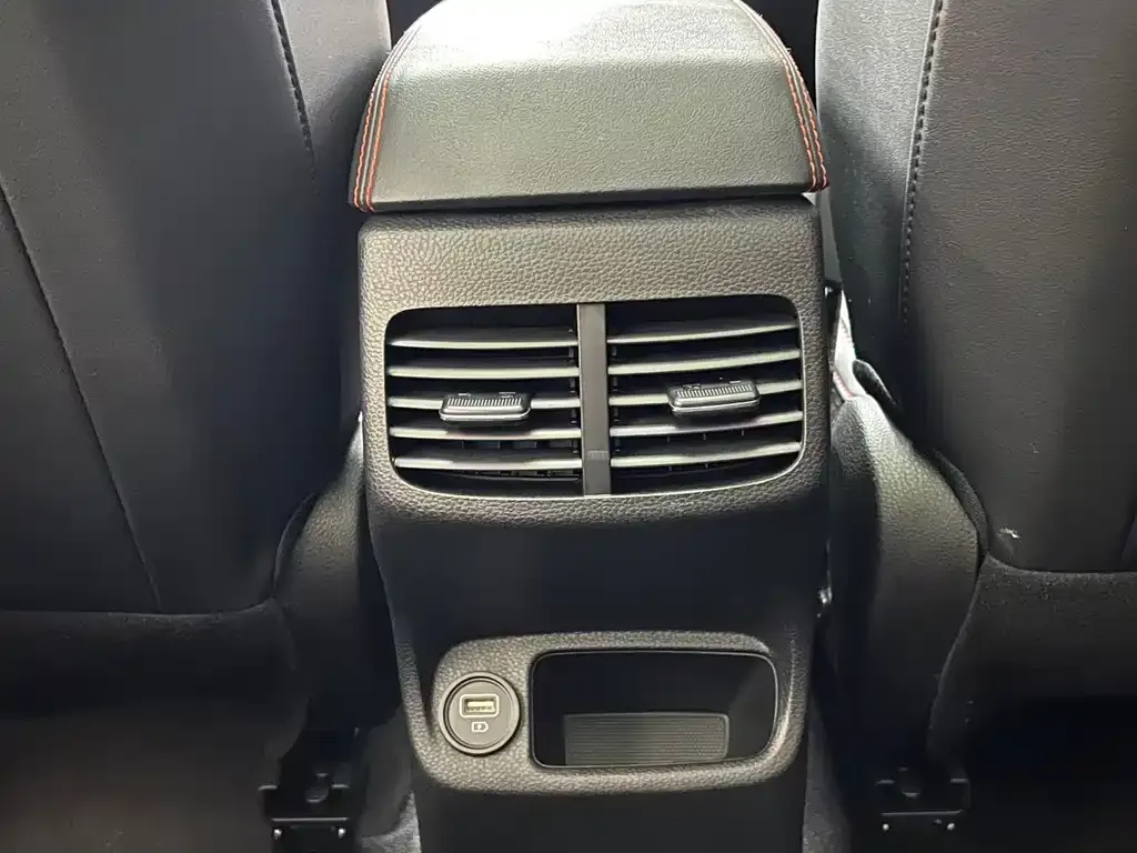 Kia KX3 — фото 8