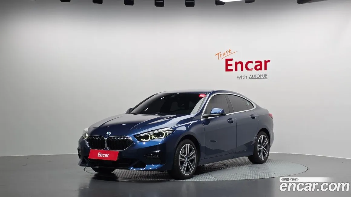 BMW 2-Series