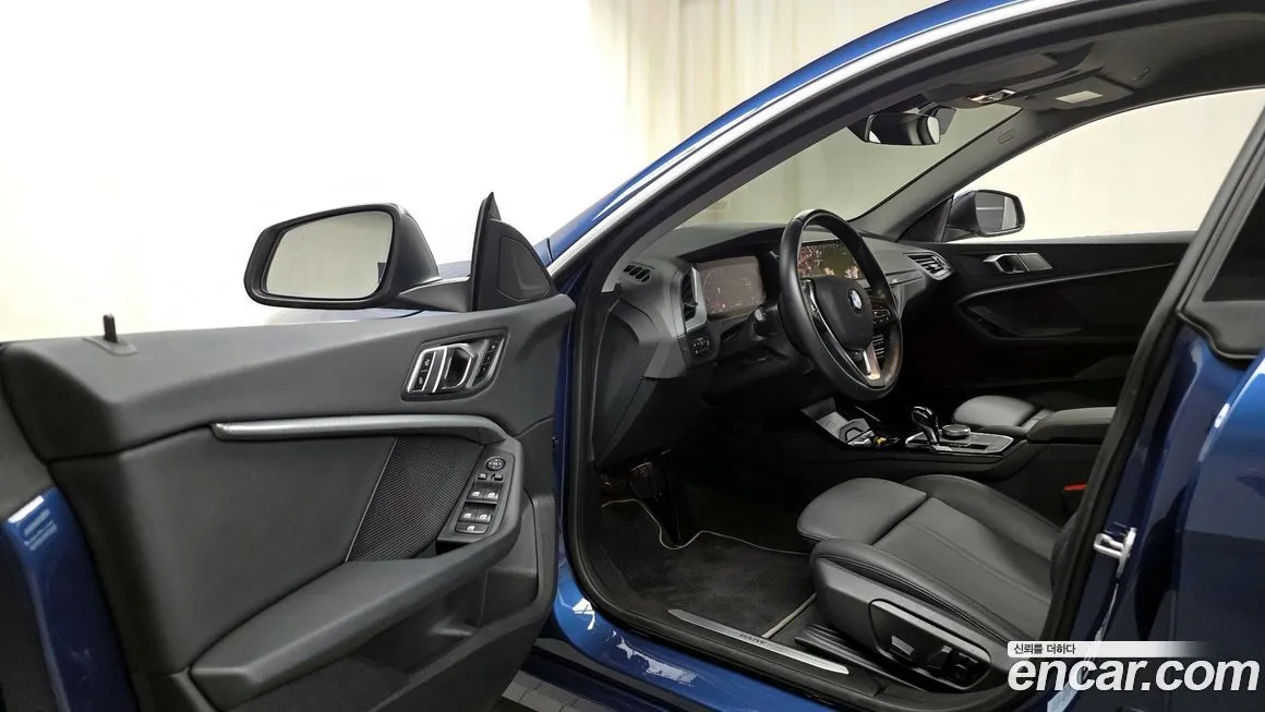 BMW 2-Series 2023 из KR, фото 6