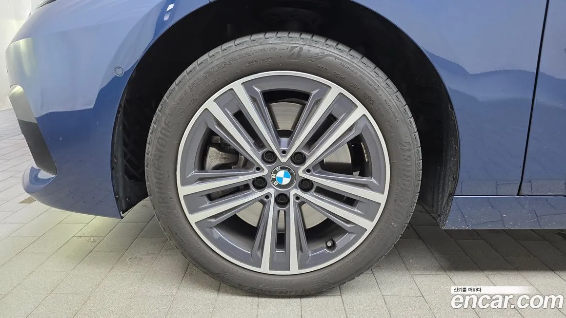 BMW 2-Series 2023 из KR, фото 8