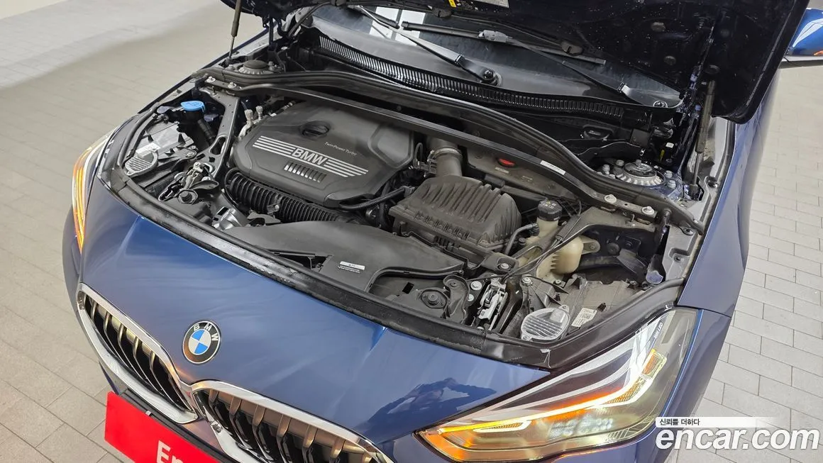 BMW 2-Series 2023 из KR, фото 9