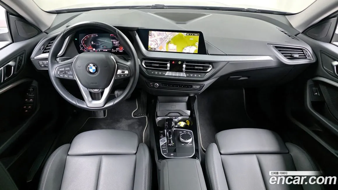 BMW 2-Series 2023 из KR, фото 10