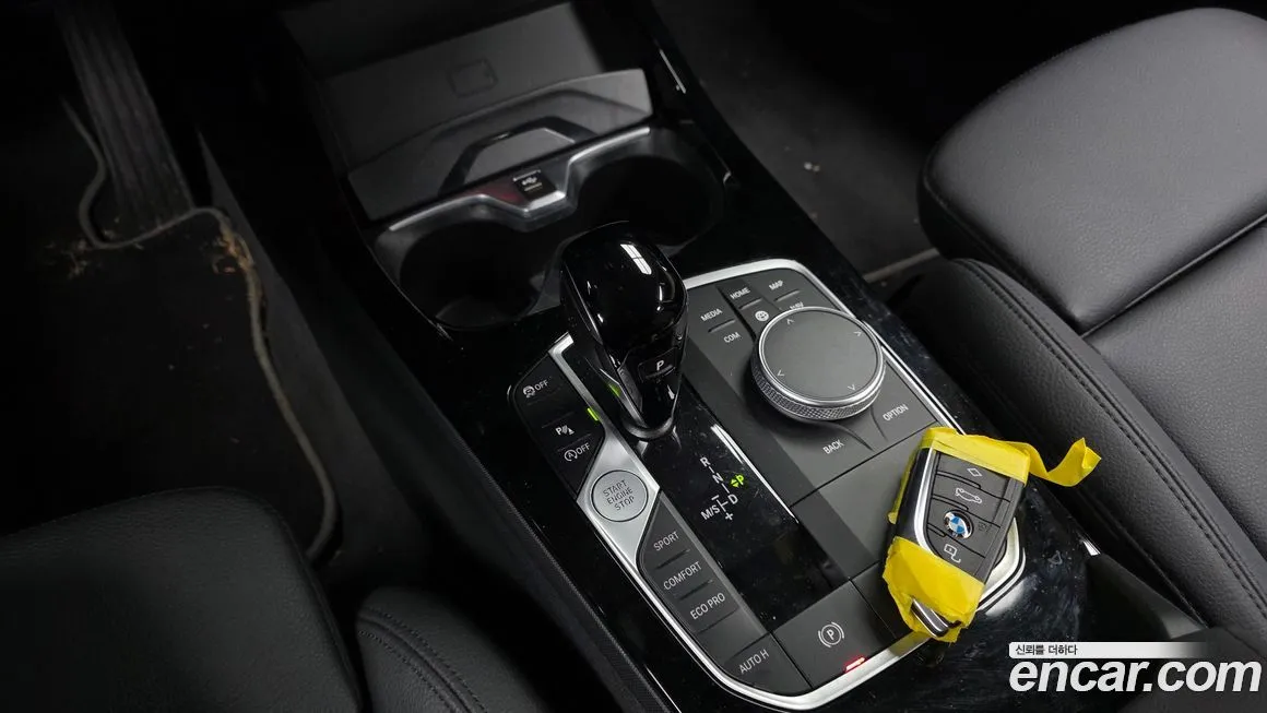BMW 2-Series 2023 из KR, фото 7