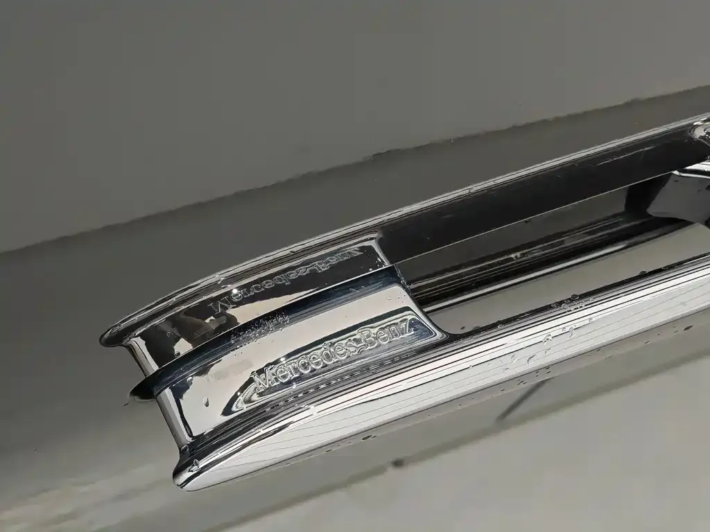 Mercedes-Benz EQE AMG 2023 из CN, фото 8