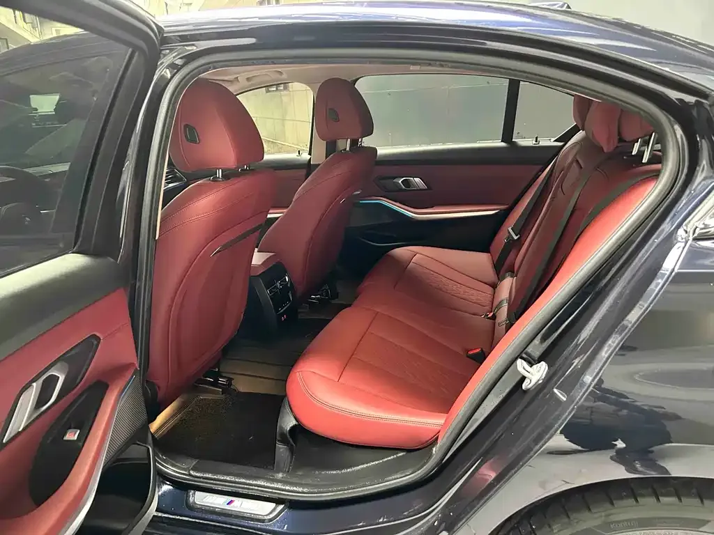 BMW 3 Series — фото 2