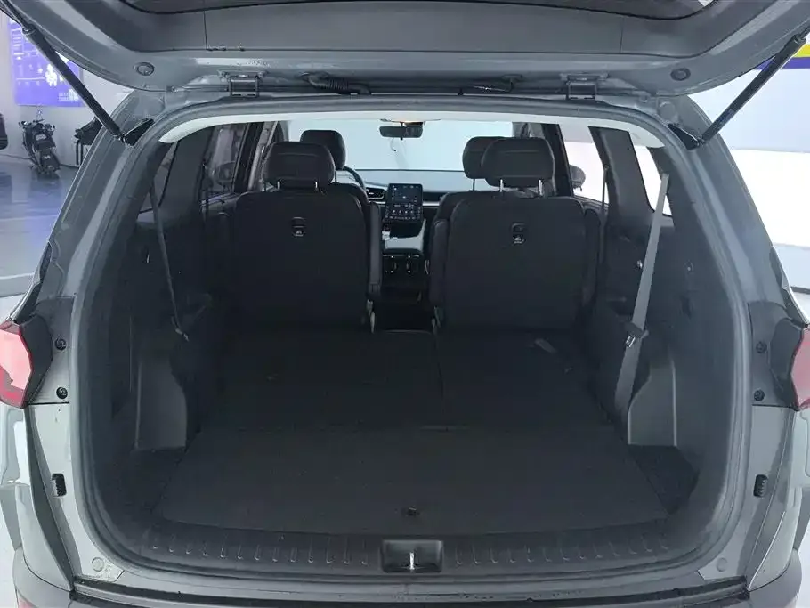 Hyundai Custo — фото 3