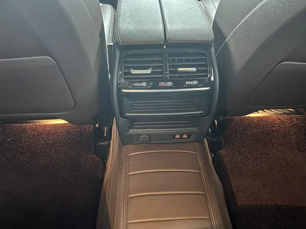 BMW 5 Series 2021 из CN, фото 8
