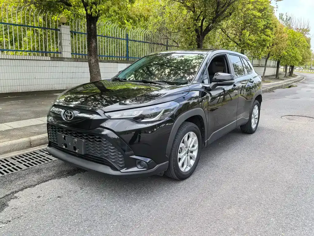 Toyota Frontlander