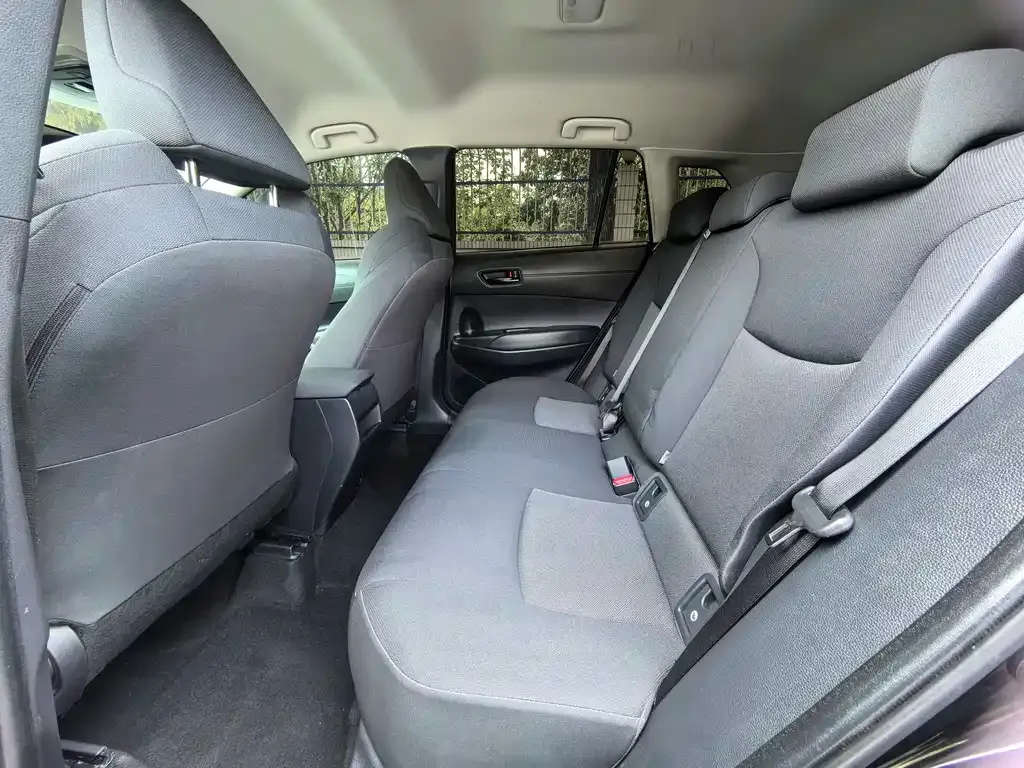 Toyota Frontlander 2023 из CN, фото 2