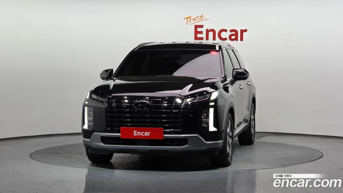 Hyundai Palisade — фото 2