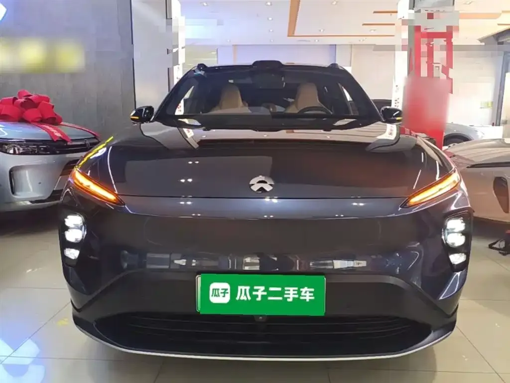 NIO EC7 2023 из CN, фото 5