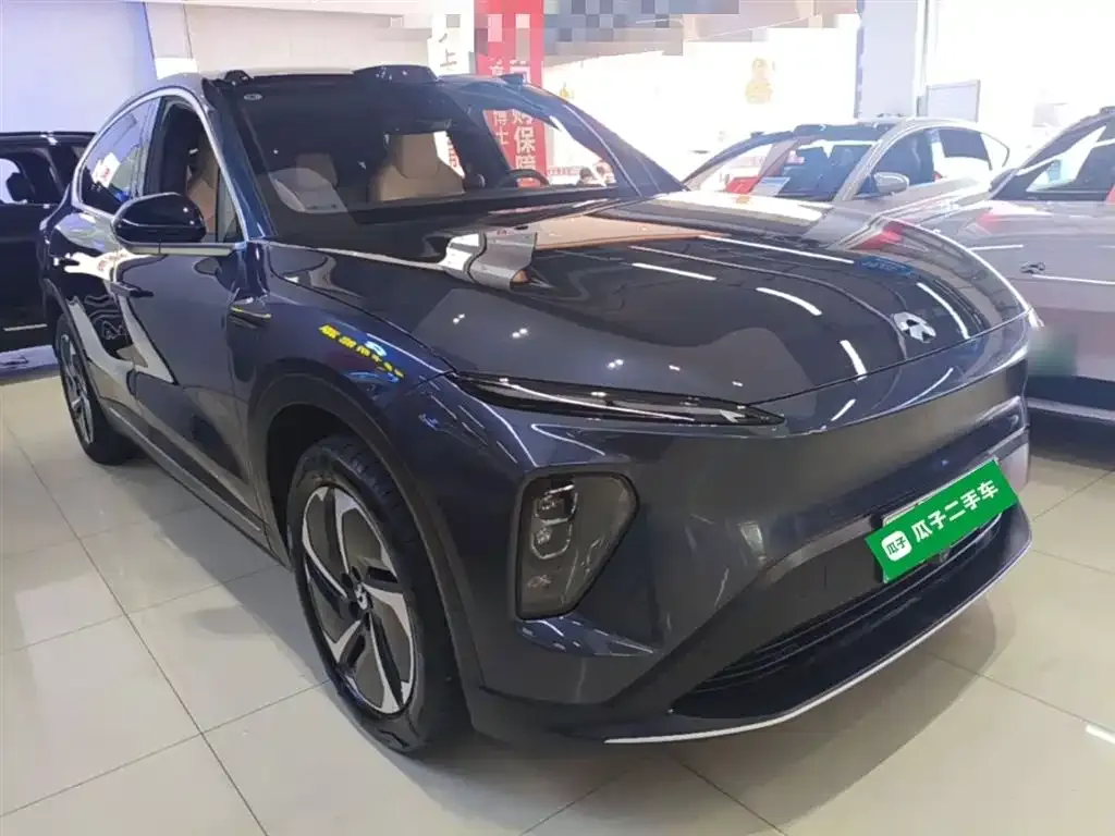 NIO EC7 2023 из CN, фото 7