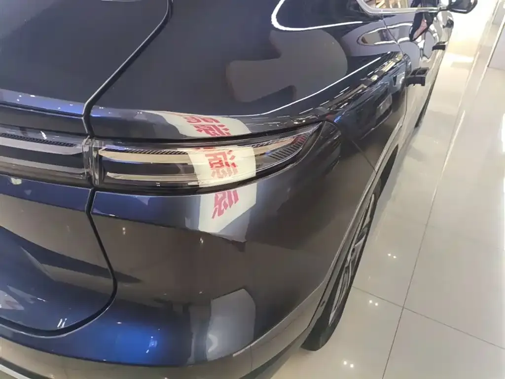 NIO EC7 2023 из CN, фото 10