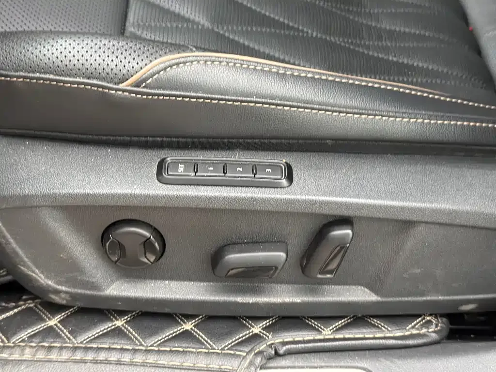 Volkswagen Passat — фото 3