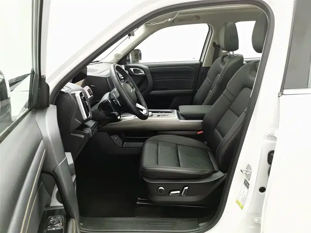 Haval Big Dog 2023 из CN, фото 6