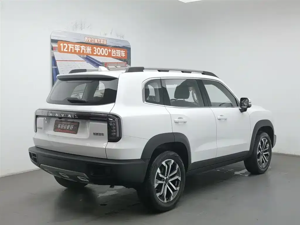 Haval Big Dog 2023 из CN, фото 2