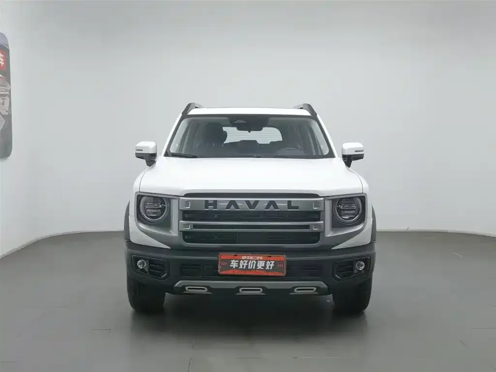 Haval Big Dog 2023 из CN, фото 5