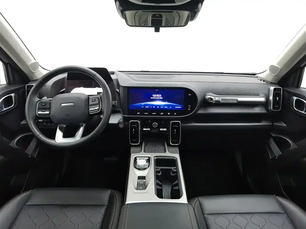 Haval Big Dog 2023 из CN, фото 10