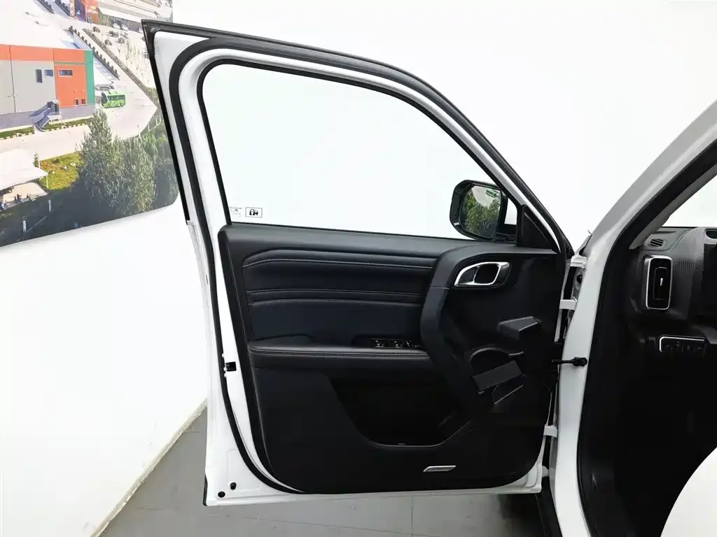 Haval Big Dog 2023 из CN, фото 8