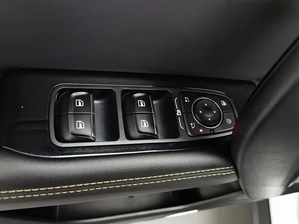 Haval Big Dog 2023 из CN, фото 7