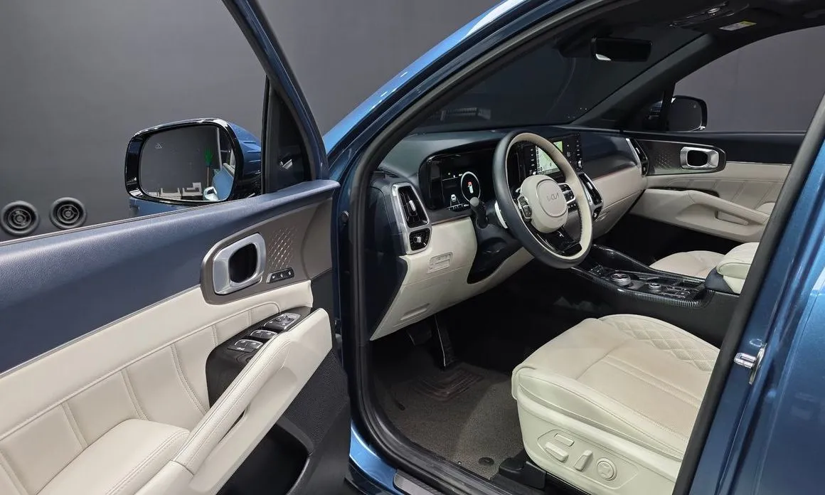 Kia Sorento — фото 4