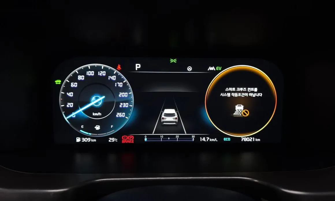 Kia Sorento — фото 3