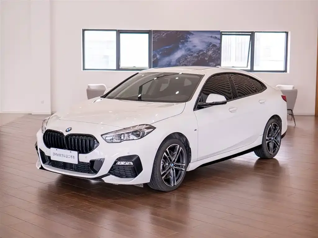 BMW 2 Series (Import) 2023 из CN, фото 4