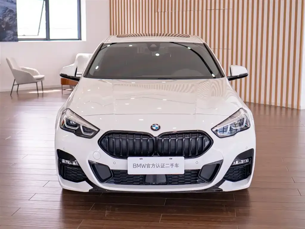 BMW 2 Series (Import) 2023 из CN, фото 8