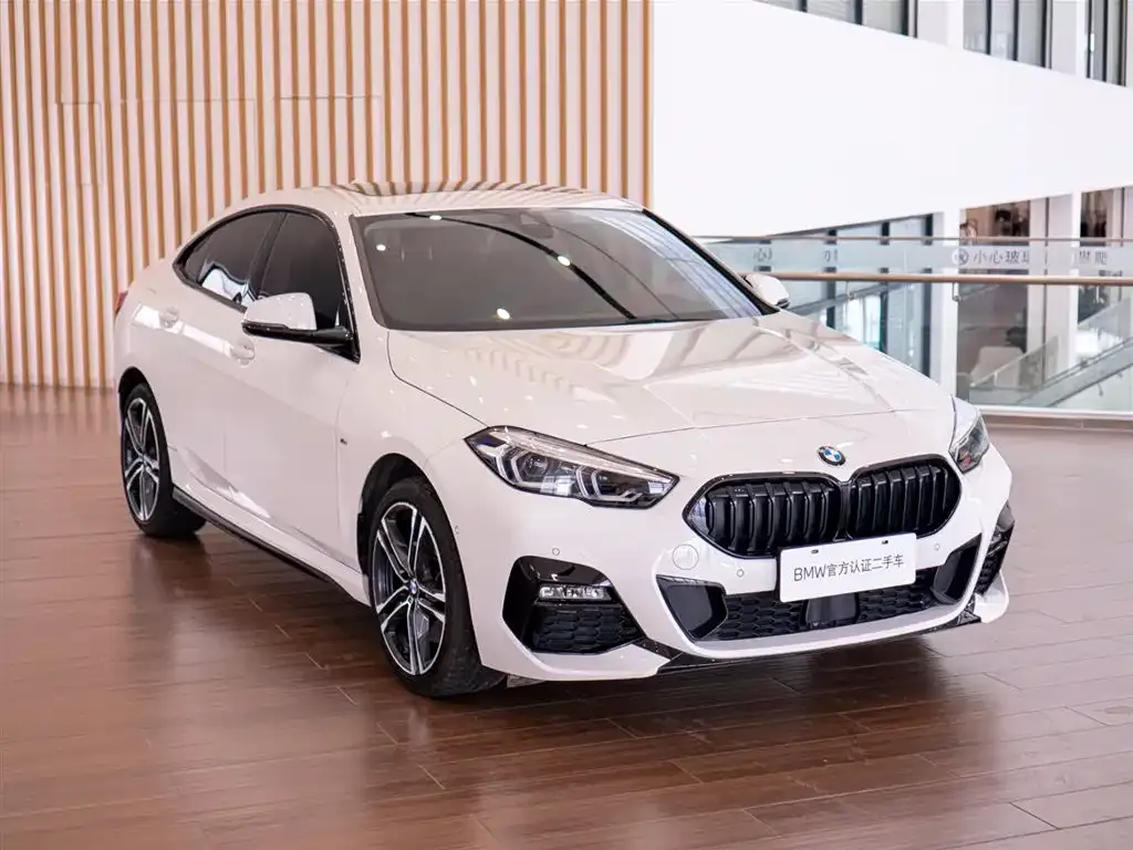 BMW 2 Series (Import) 2023 из CN, фото 3