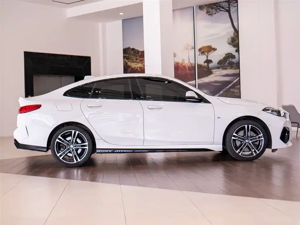 BMW 2 Series (Import) 2023 из CN, фото 9