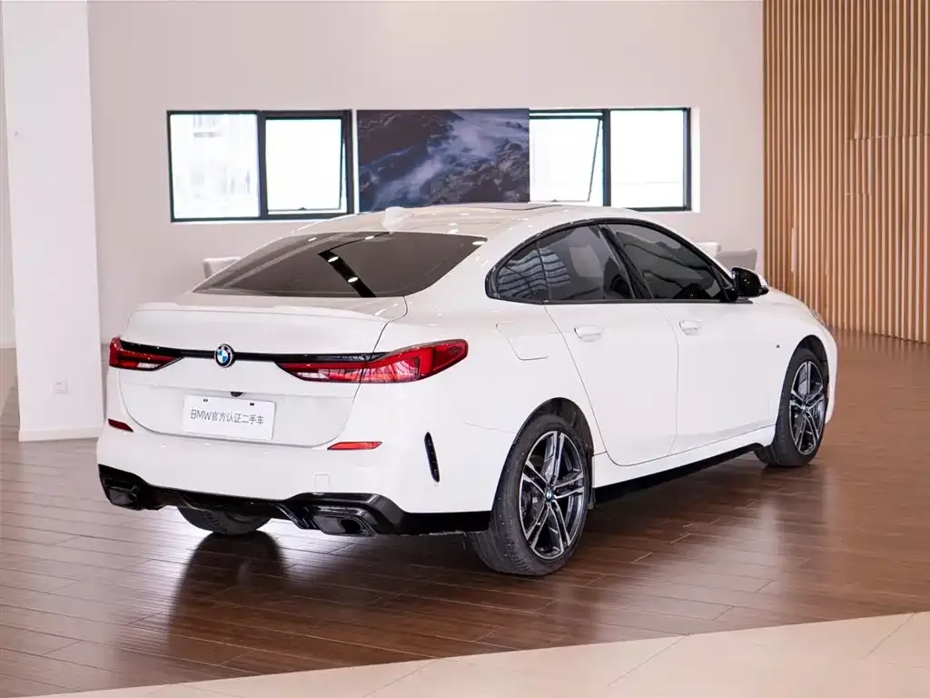 BMW 2 Series (Import) 2023 из CN, фото 7