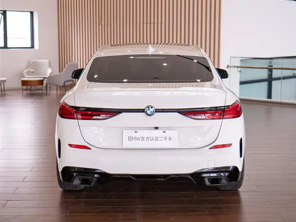 BMW 2 Series (Import) 2023 из CN, фото 2