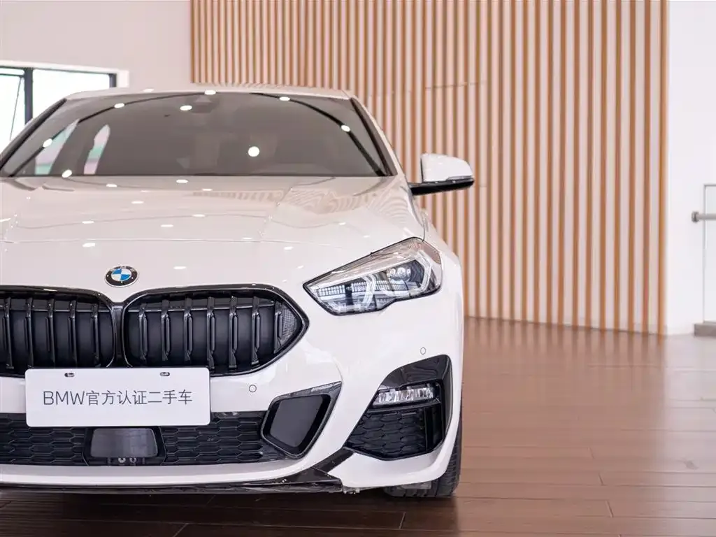 BMW 2 Series (Import) 2023 из CN, фото 10