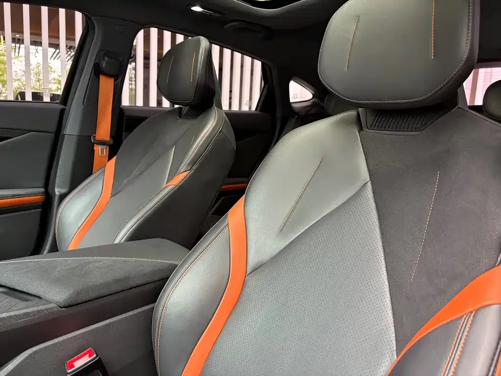 Changan UNI-V 2022 из CN, фото 9