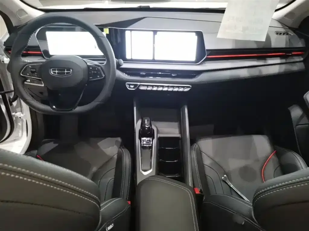 Geely Binrui 2025 из CN, фото 5