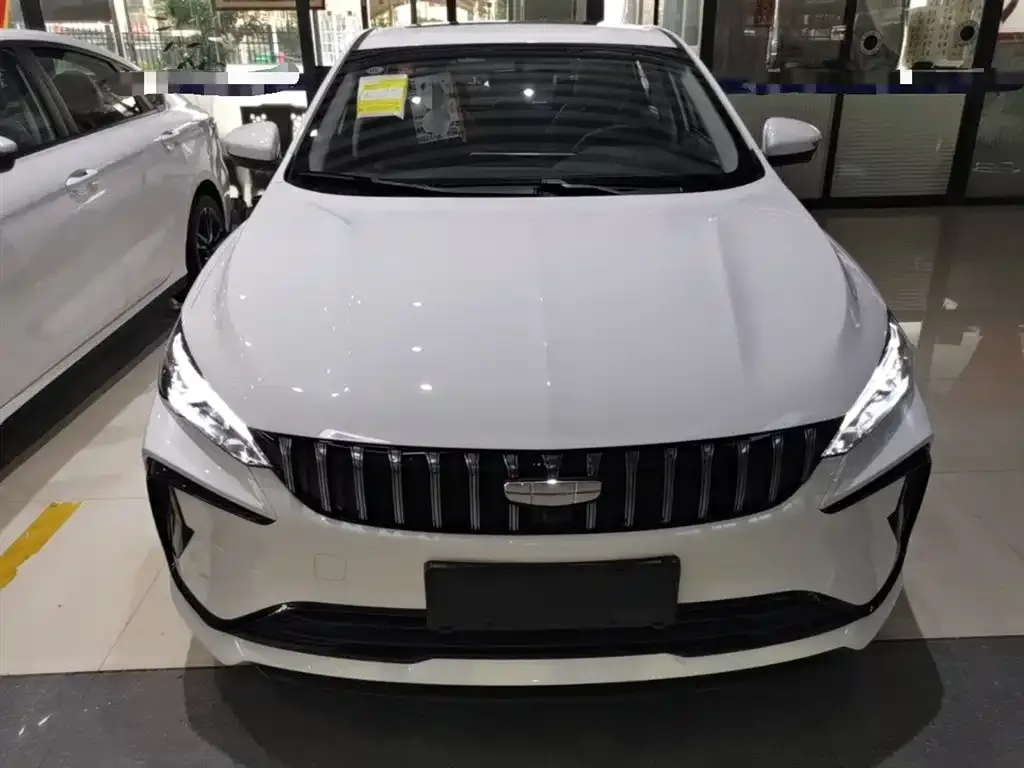 Geely Binrui 2025 из CN, фото 10