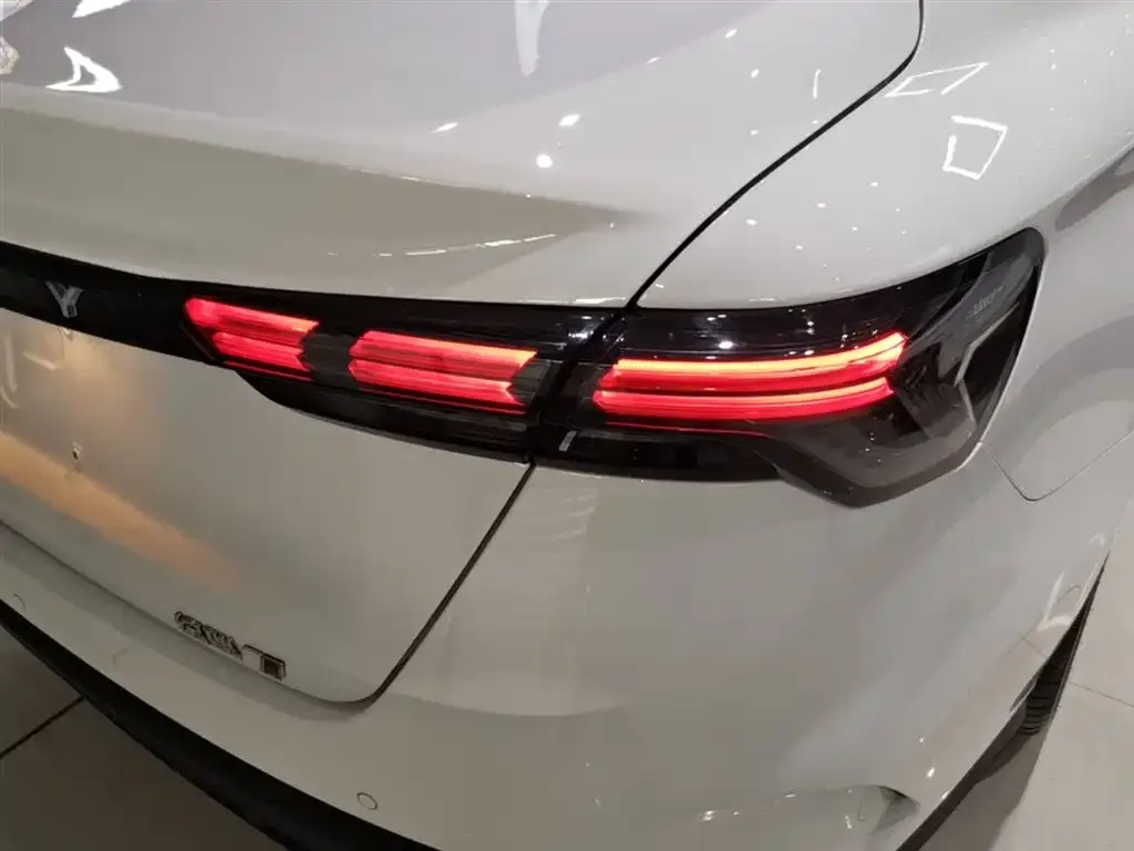 Geely Binrui 2025 из CN, фото 2