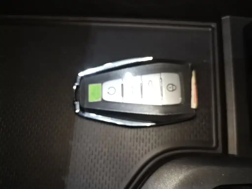 Geely Binrui 2025 из CN, фото 3