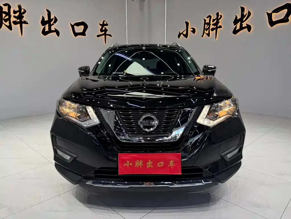 Nissan X-Trail — фото 4