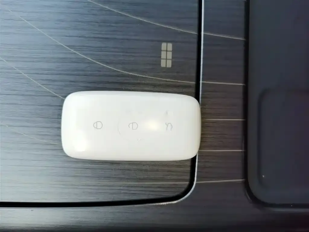 Geely Galaxy E5 2025 из CN, фото 2