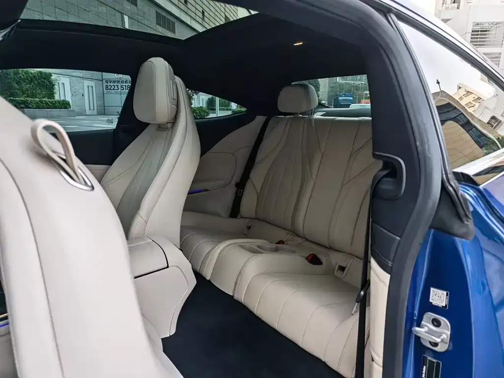 Mercedes-Benz CLE AMG 2025 из CN, фото 3