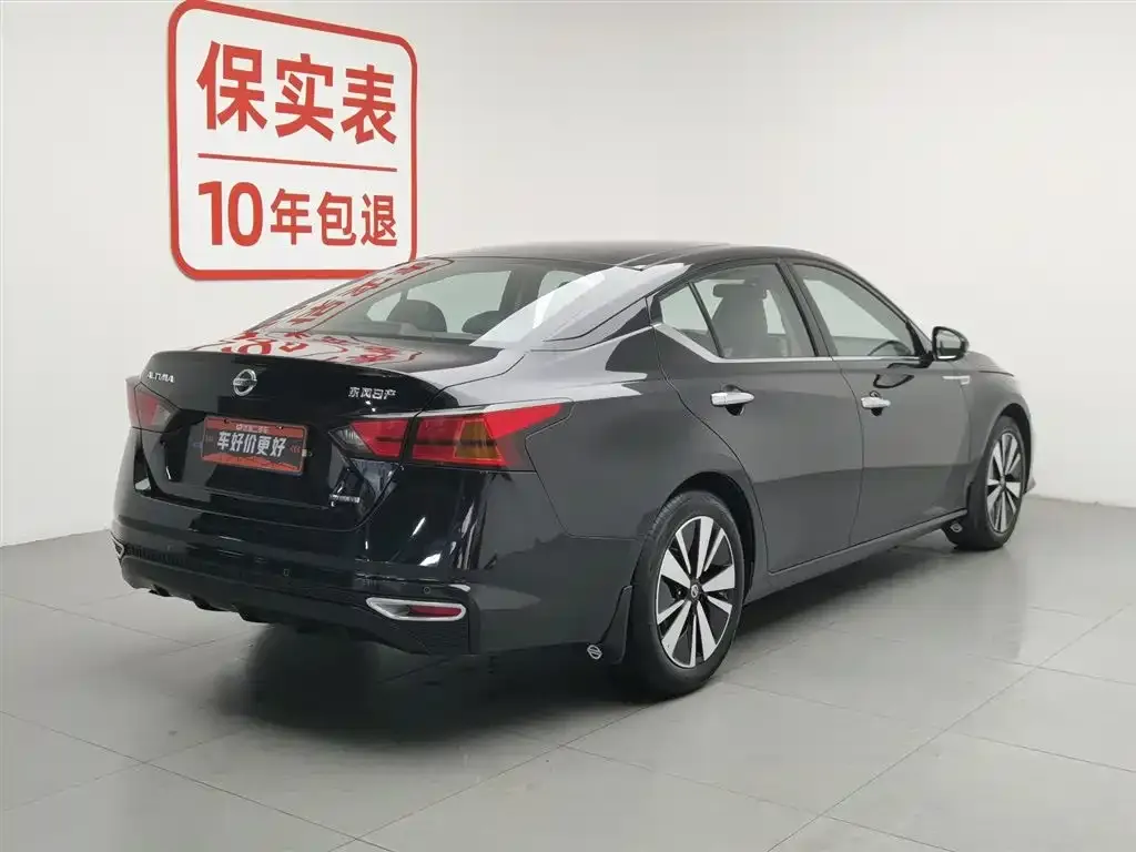 Nissan Teana 2023 из CN, фото 2