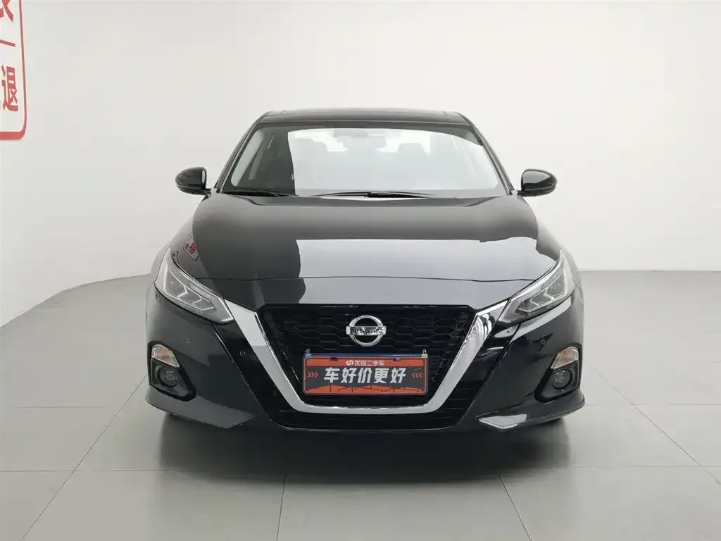 Nissan Teana 2023 из CN, фото 4
