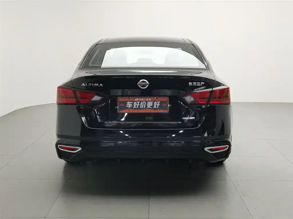 Nissan Teana 2023 из CN, фото 3