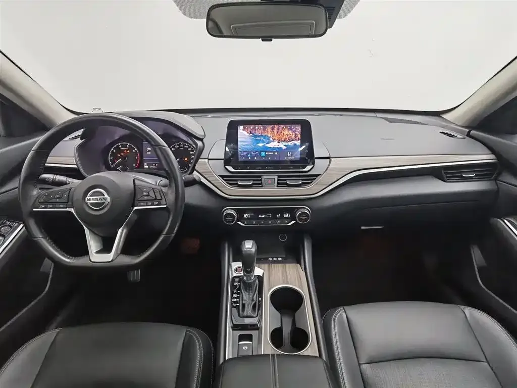 Nissan Teana 2023 из CN, фото 8