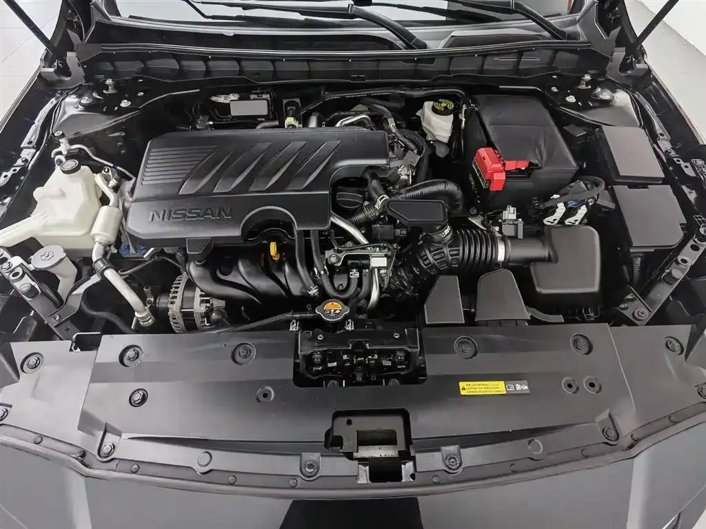 Nissan Teana 2023 из CN, фото 6