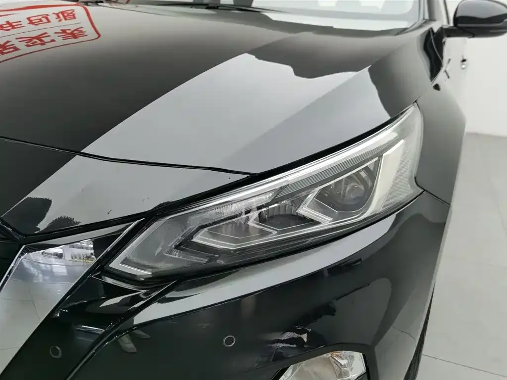 Nissan Teana 2023 из CN, фото 7