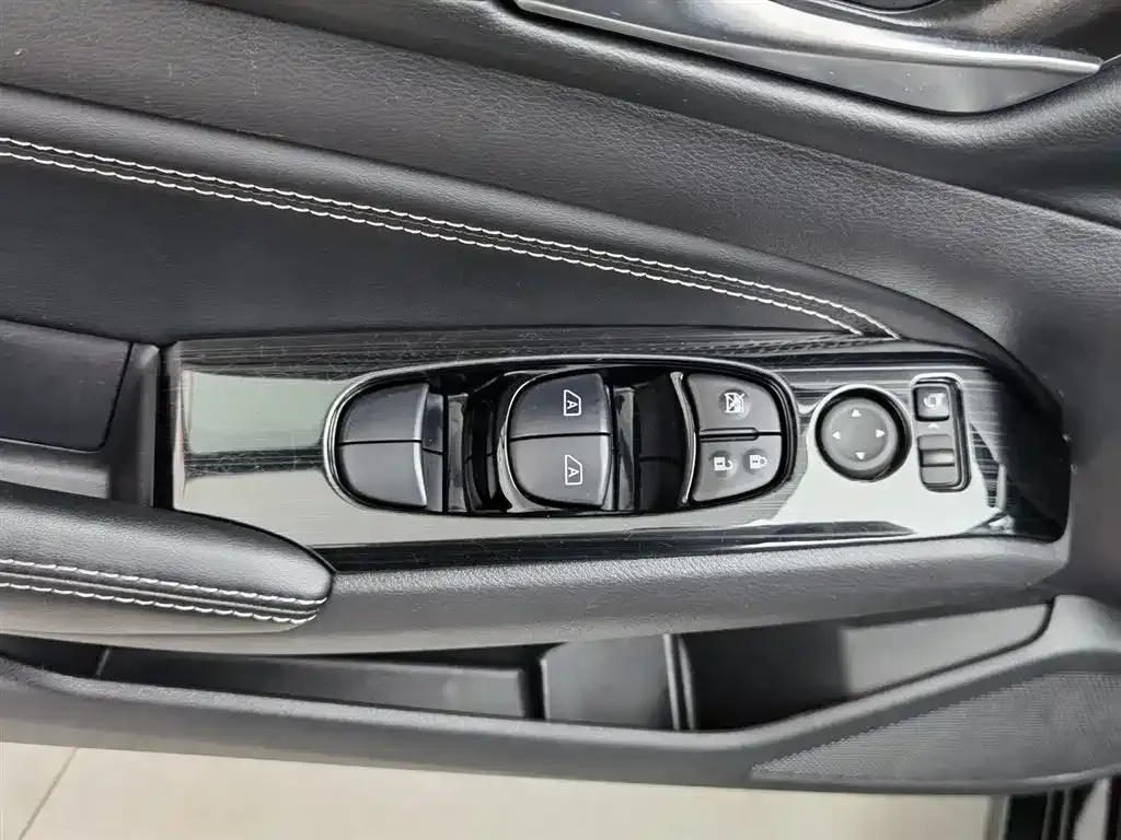 Nissan Teana 2023 из CN, фото 10