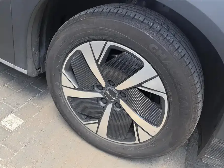 BYD Hiace 05 EV 2025 из CN, фото 10